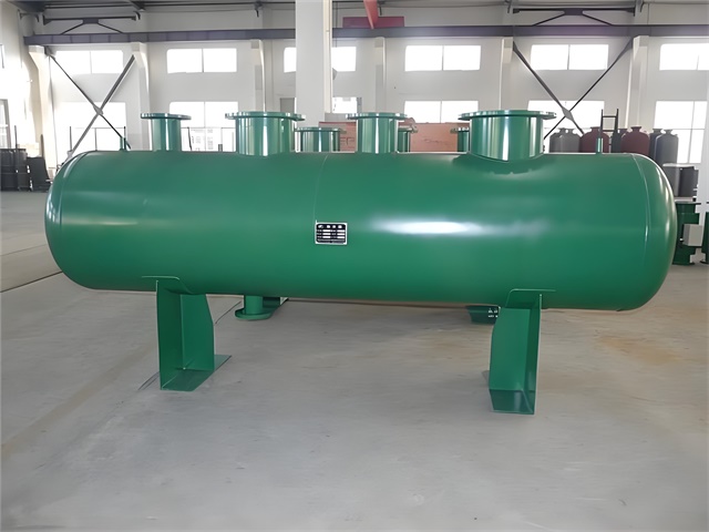 惠农集分水器分水缸